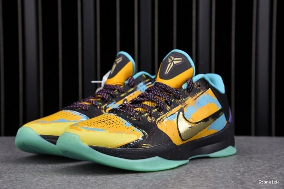 639691-700 5 (Finals MVP) Prelude Nike Kobe 0313